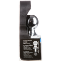 HITCH BALL W/INTERLOCK (HEX) FEATU