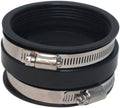 FLEXIBLE COUPLER 3IN