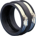 FLEXIBLE COUPLER 3IN