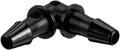 Gates Elbow Connector - 1/8in (3.2mm)