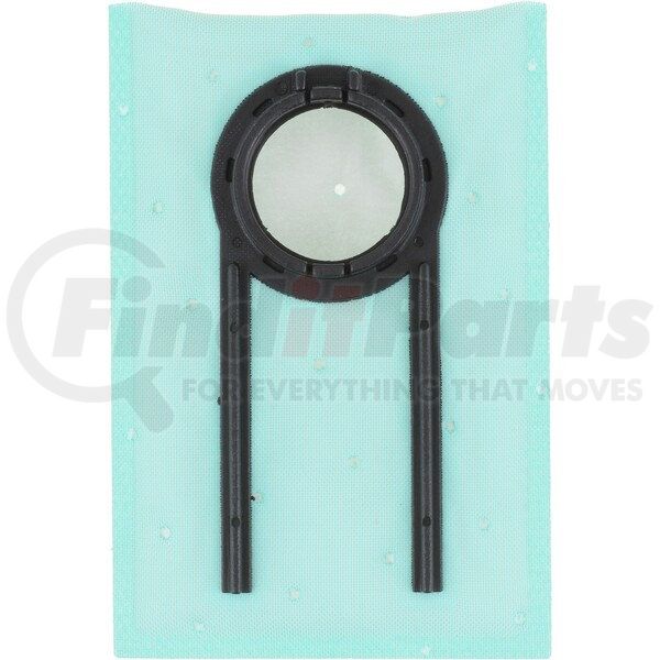 CARTER fuel pump