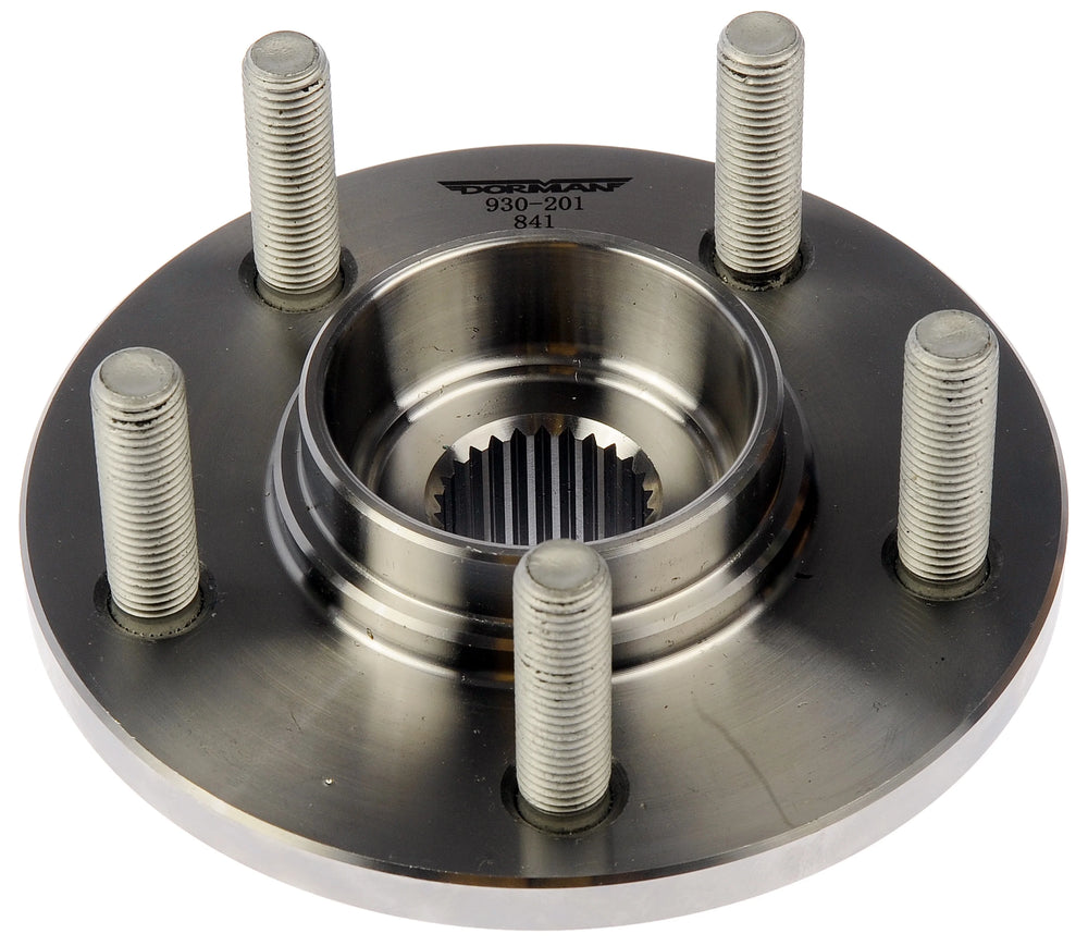 HUB AND BEARING MOUNTING BOLTS