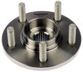HUB AND BEARING MOUNTING BOLTS