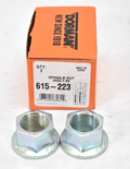 SPINDLE NUT