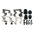 BRAKE CALIPER HRDWR KITS