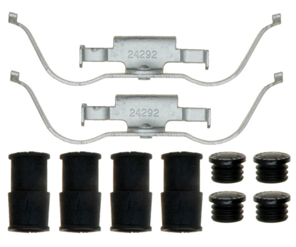 BRAKE CALIPER HDWR KTS