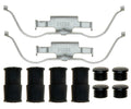 BRAKE CALIPER HDWR KTS