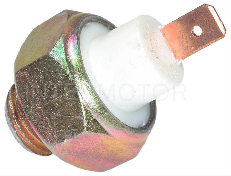 STANDARD IGN auto part