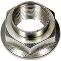 SPINDLE LOCK NUT KIT