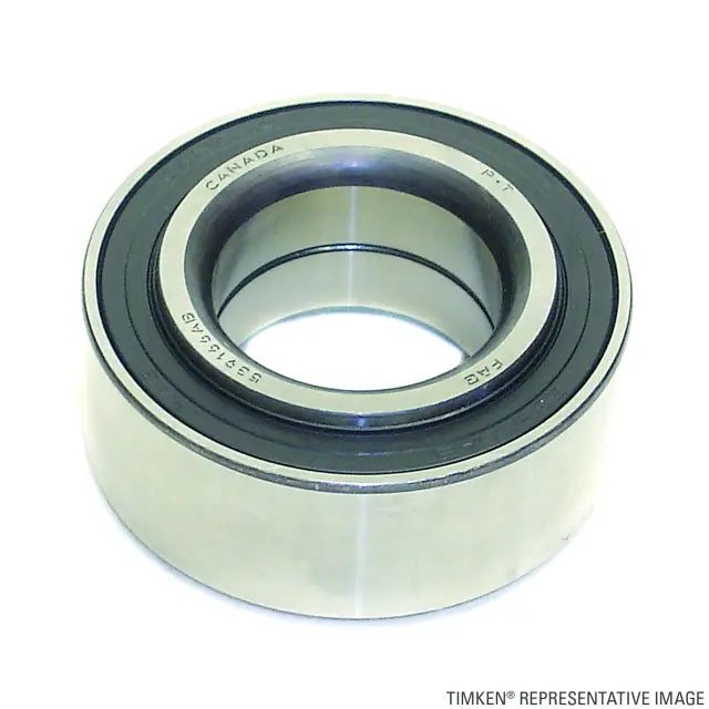 STANDARD BALL BEARING