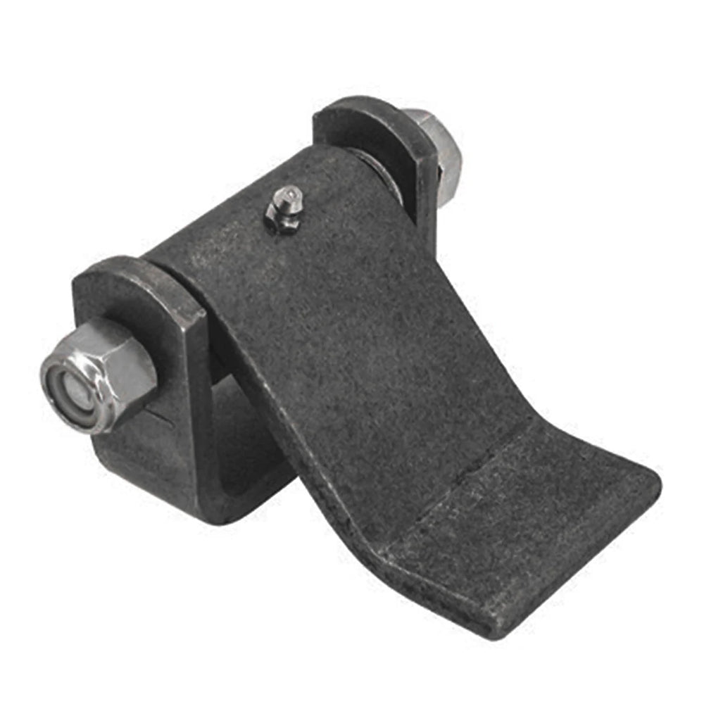 HINGE,FORMED STRAP W/5.25IN LEAF