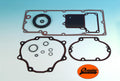 Fel-Pro Ford Mustang TOS 18107 Transmission Oil Pan Gasket 15 Bolt Hole One Piece Gasket