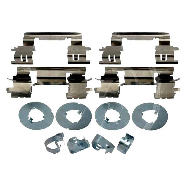 BRAKE CALIPER HARDWARE KITS