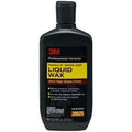 PREM LIQUID WAX 12OZ