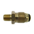 POL TANK CONNECTION X 1/4' MNPT (EX