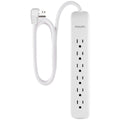 PHILIPS 6-OUTLET SURGE PROTECTOR 7