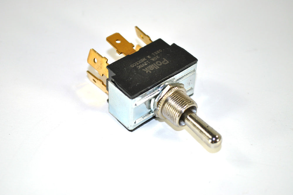 TOGGLE SWITCH MOM ON-OFF