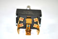 TOGGLE SWITCH MOM ON-OFF