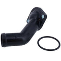 COOLANT HOUSING