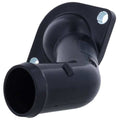 COOLANT HOUSING