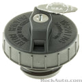 LOCKING FUEL CAP