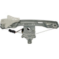 STAB BAR BUSHING KIT