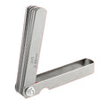 PERFORMANCE TOOL THREAD PITCH GAUGE SET SAE/MM