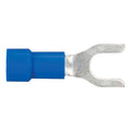 INSULATED SPADE TERMINAL