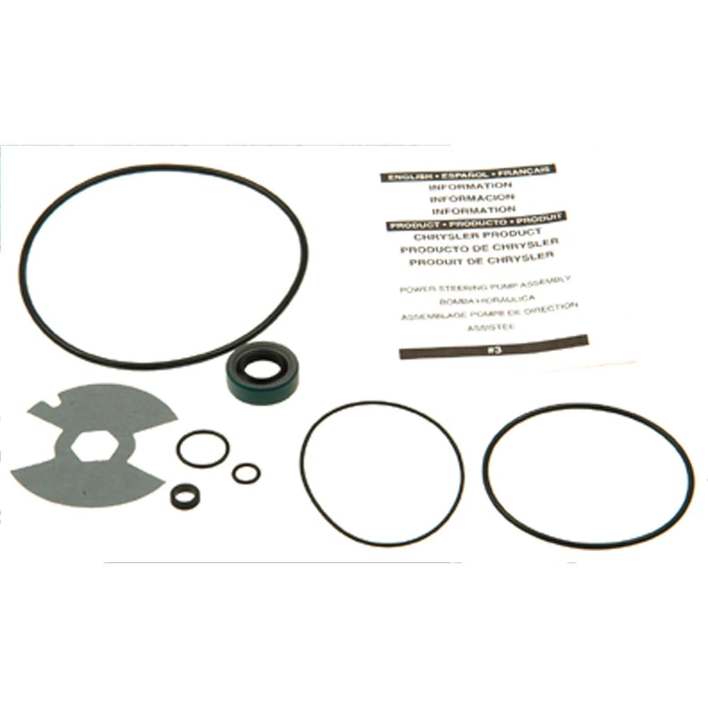 Gates Power Steering Repair Kit