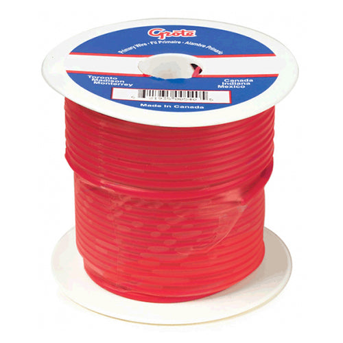 GROTE black gauge