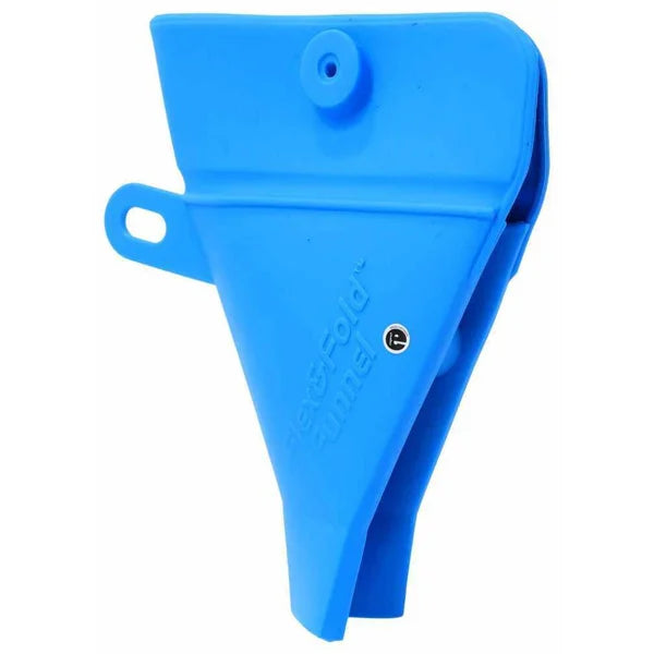 CALIBER INC blue auto part