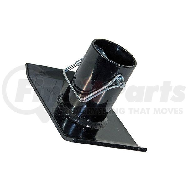 BASE, FOOT, FOR A-FRAME JACKS
