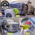 Chemical Guys auto part