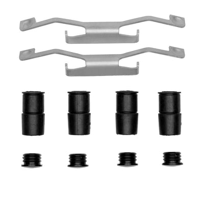 DFC auto part
