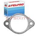Fel-Pro 99-00 Mazda Miata/91-96 Ford Escort/93-97 Probe Exhaust Pipe Flange Gasket