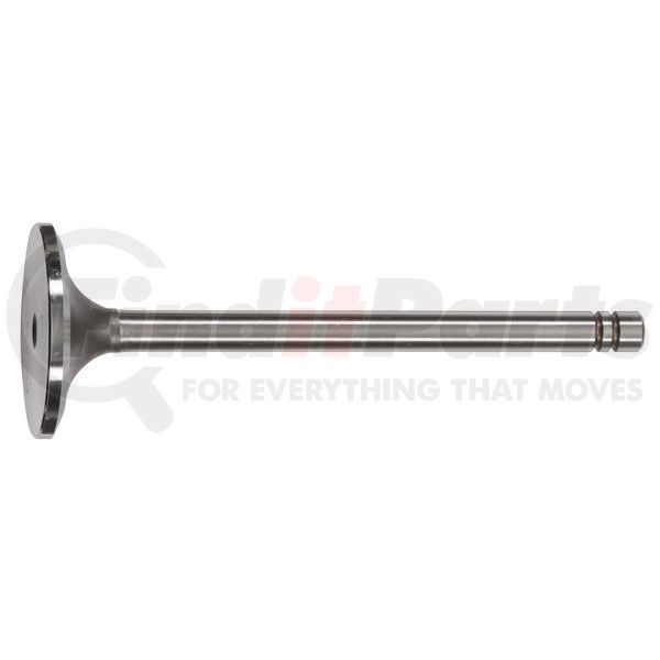 SEALED POWER exhaust