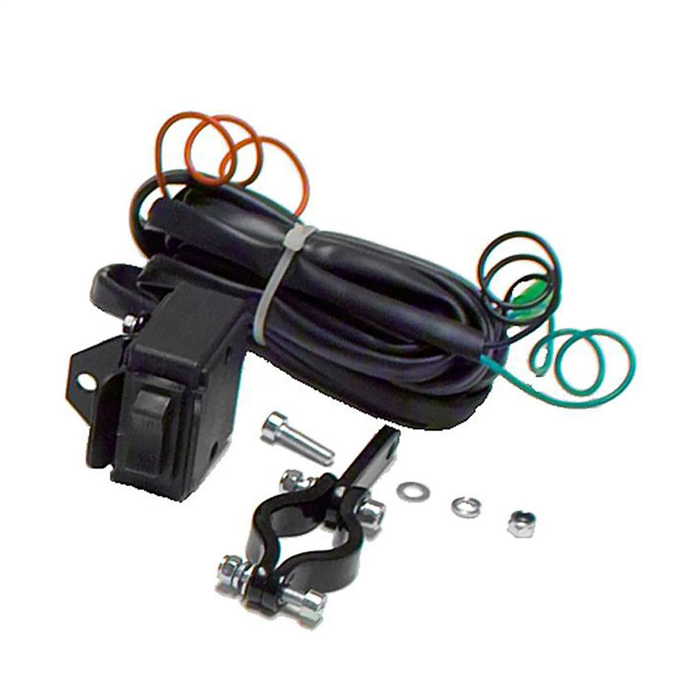 ROCKER SWITCH
