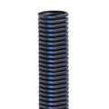 SELF-EXTINGUISHING SPLIT LOOM, 1" (