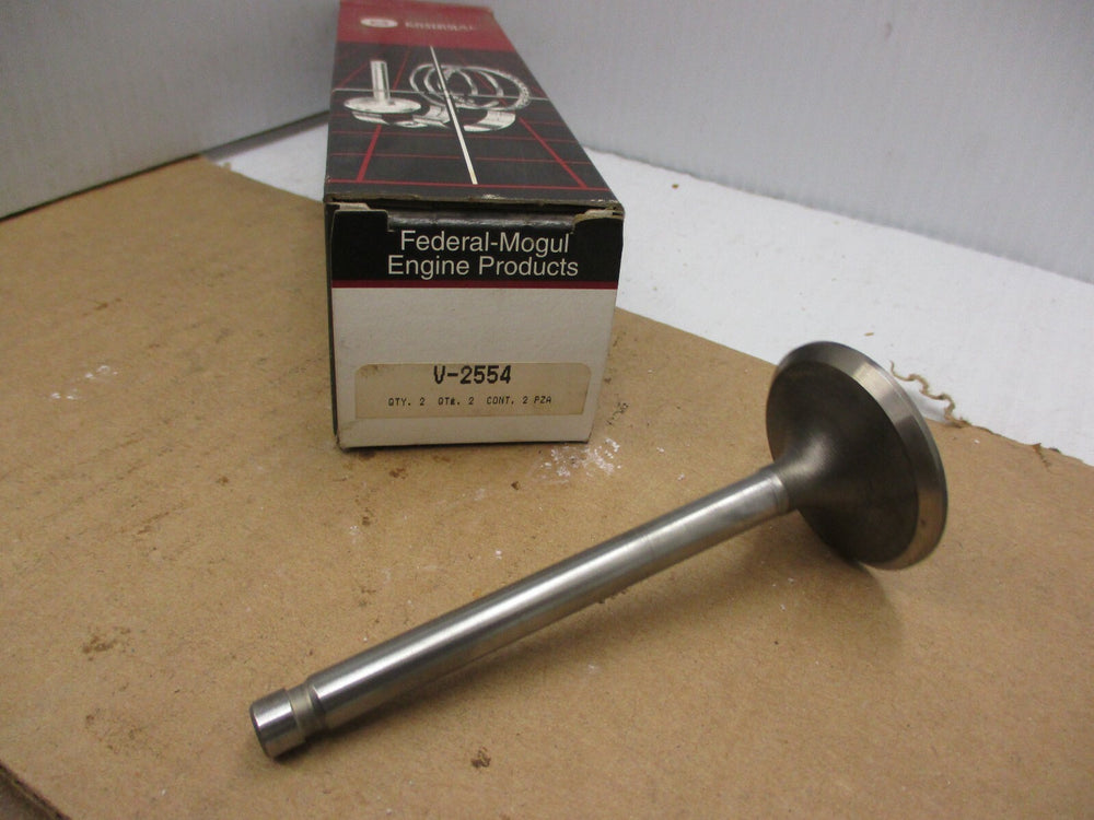 SEALED POWER intake system