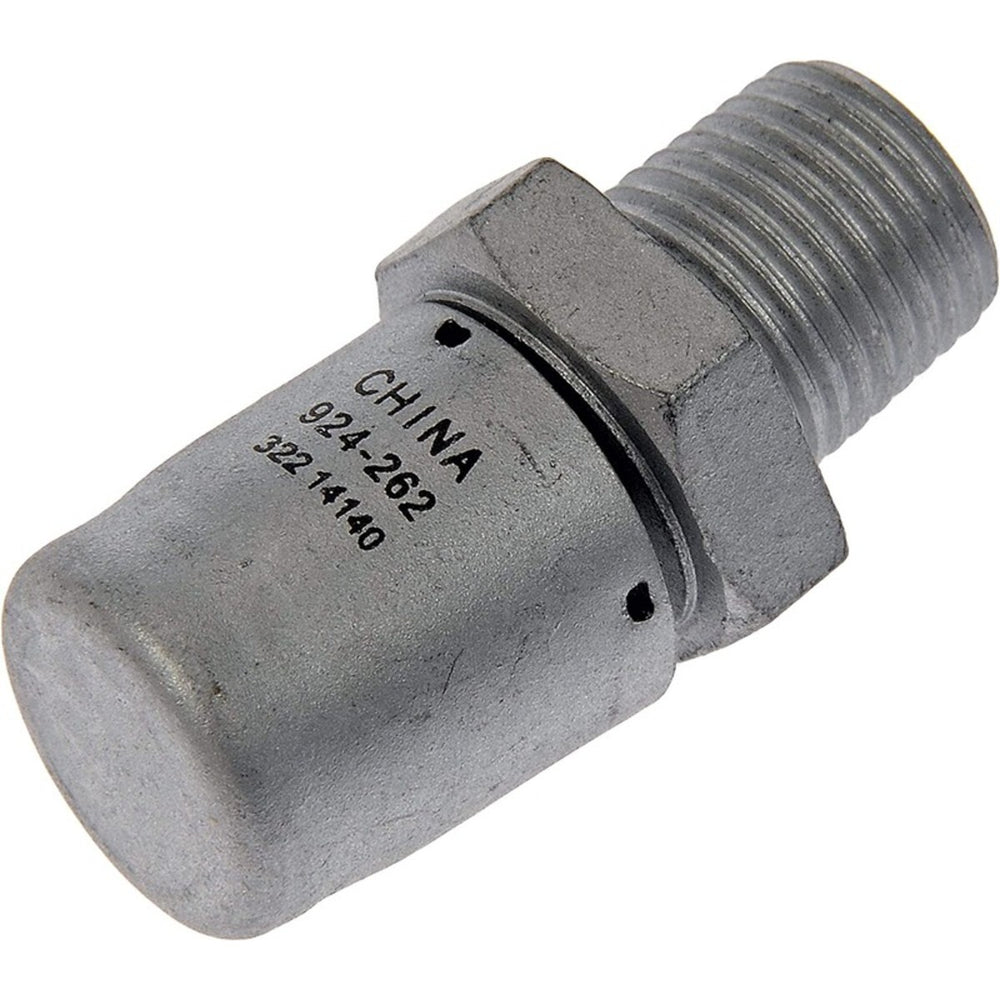 DIFFERENTIAL VENT