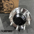 Kryptonite WHEEL HUB DUST CAP 2011-2024 KRP0179