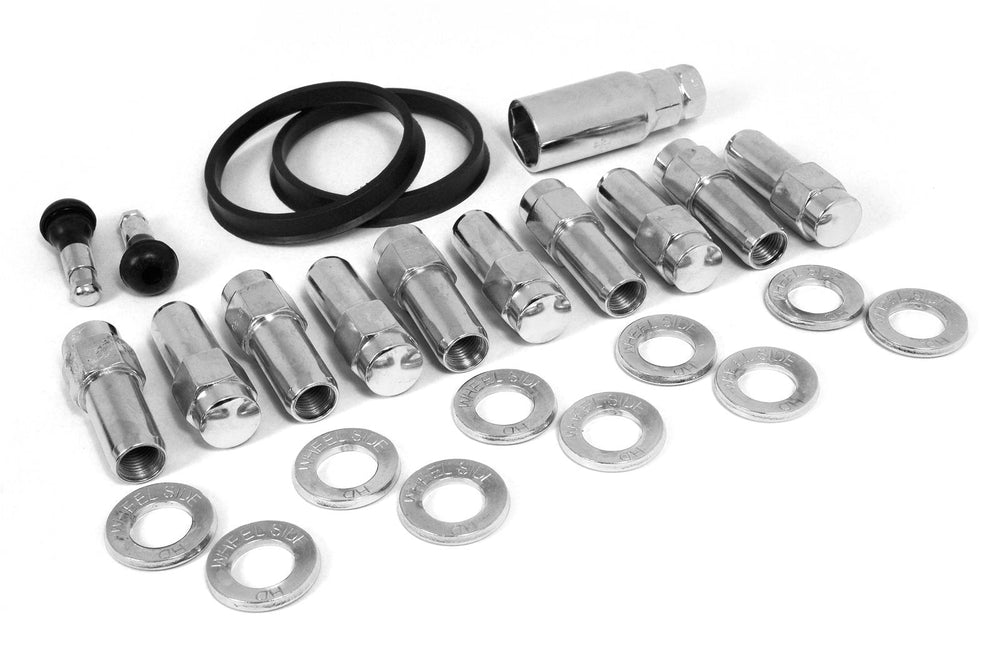 OIL PUMP INTERMEDIATE SHA