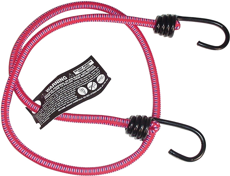 36IN BUNGEE CORD COATED HOOKS BULK