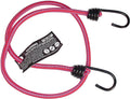 36IN BUNGEE CORD COATED HOOKS BULK