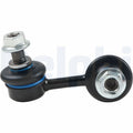 DELPHI auto part detail