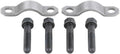 Universal Joint Strap Fi ts 1.125 Cap 5/16in Bolt