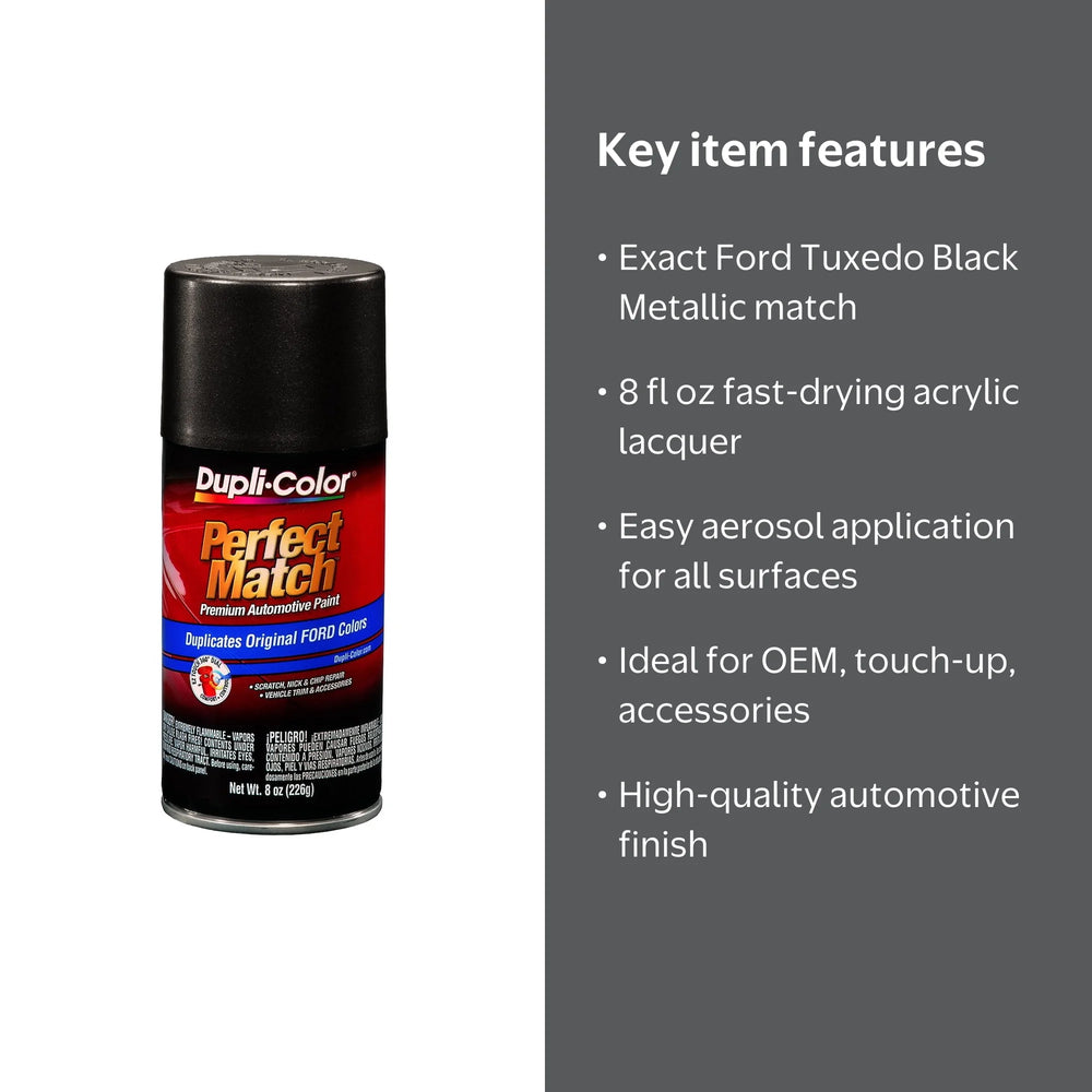 VHT auto part