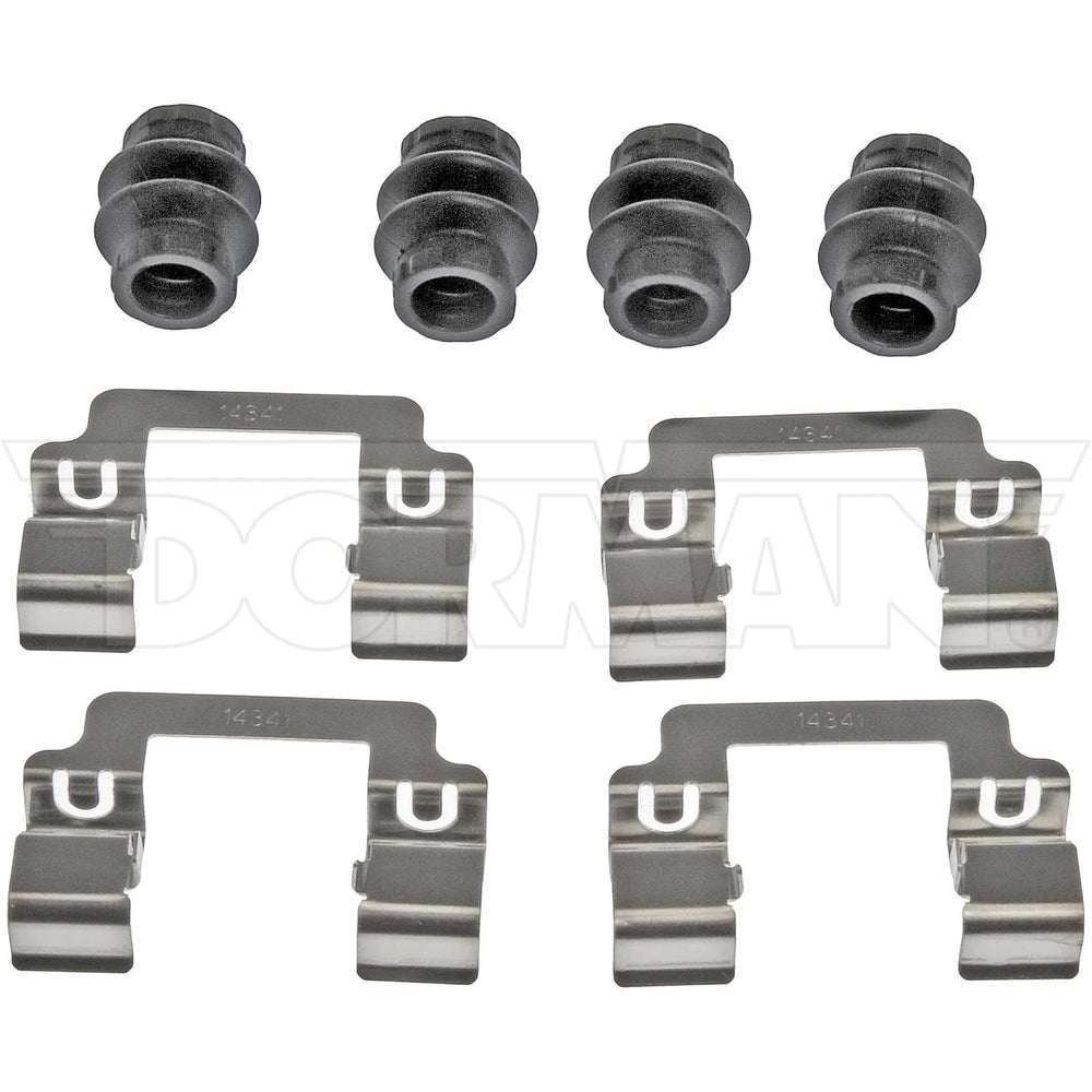 DISC BRAKE HDWE KIT