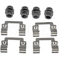 DISC BRAKE HDWE KIT
