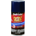 P/M INDIGO BLUE LB5N